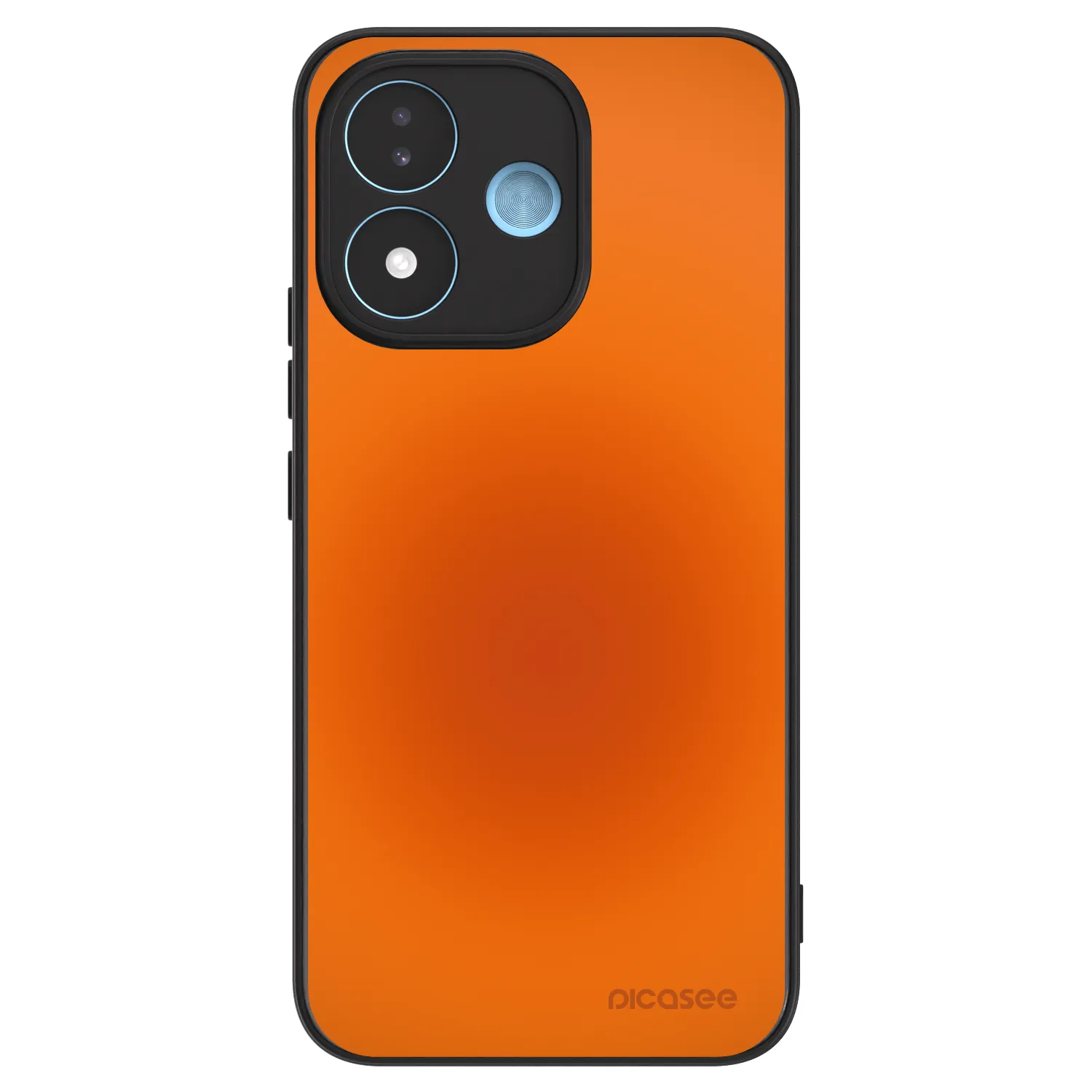 Picasee ULTIMATE CASE Xiaomi Redmi Note 17 5G - készülékre - Heat Core