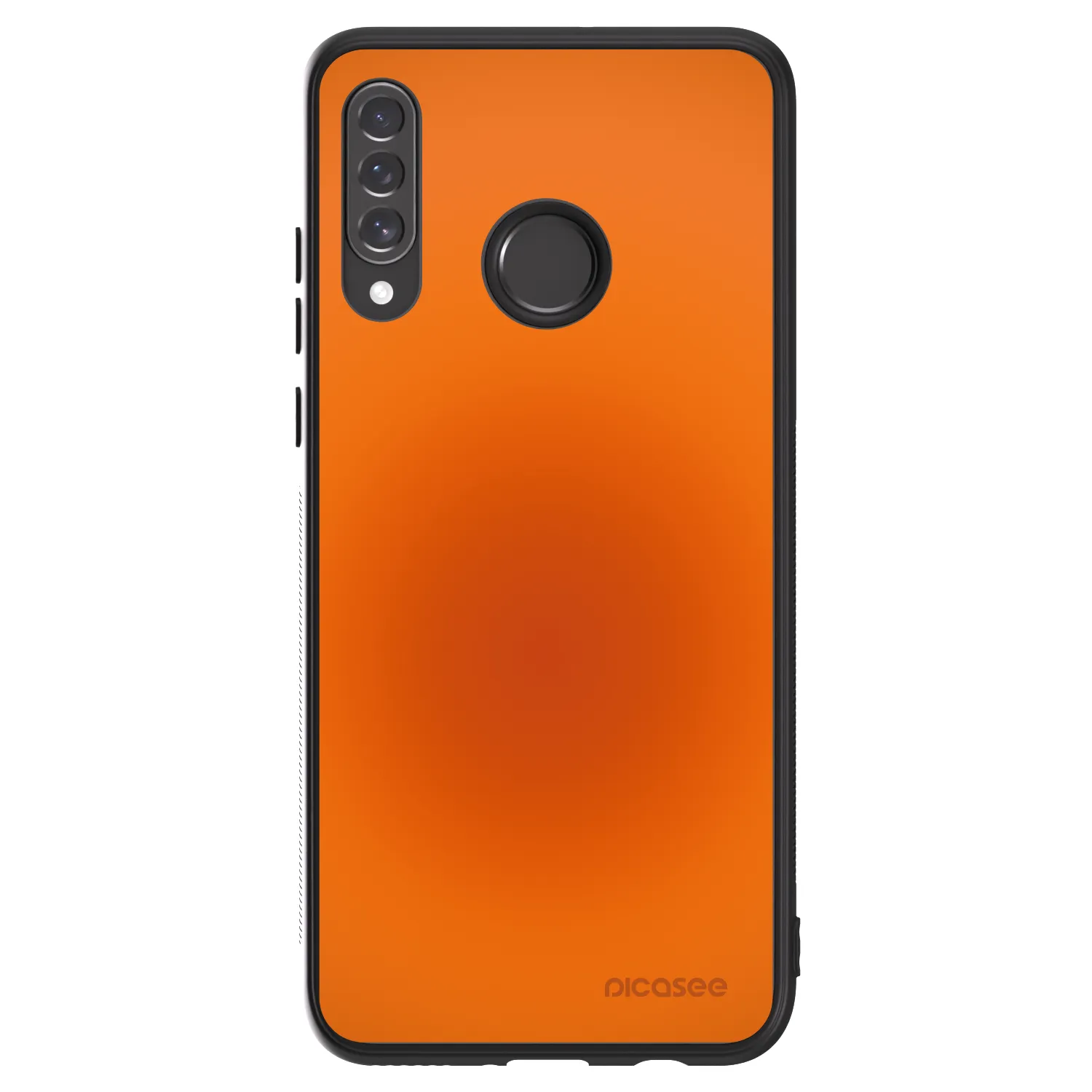 Picasee ULTIMATE CASE Huawei P30 Lite - készülékre - Heat Core