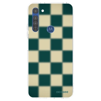 Tok az alábbi mobiltelefonokra Motorola Moto G8 - Shadow Chess