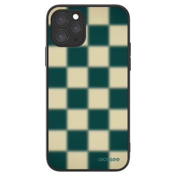 Picasee ULTIMATE CASE Apple iPhone 11 Pro - készülékre - Shadow Chess
