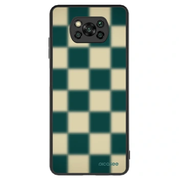 Szilikon tok erre a típusra Xiaomi Poco X3 - Shadow Chess