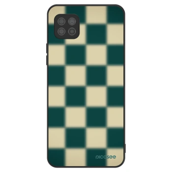 Szilikon tok erre a típusra Huawei P40 Lite - Shadow Chess