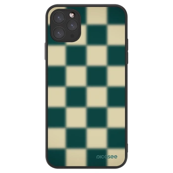 Picasee ULTIMATE CASE Apple iPhone 11 Pro Max - készülékre - Shadow Chess