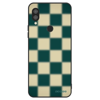 Szilikon tok erre a típusra Xiaomi Redmi 7 - Shadow Chess