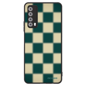 Szilikon tok erre a típusra Huawei P Smart 2021 - Shadow Chess