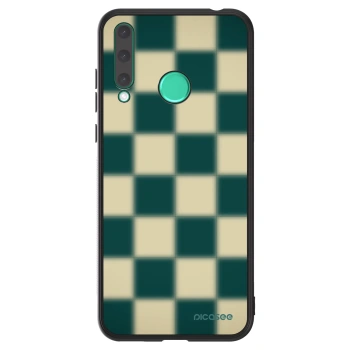 Szilikon tok erre a típusra Honor 20 Lite - Shadow Chess