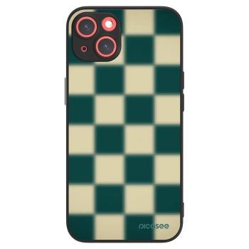 Picasee ULTIMATE CASE Apple iPhone 13 - készülékre - Shadow Chess
