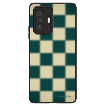 Picasee ULTIMATE CASE Xiaomi 11T Pro - készülékre - Shadow Chess