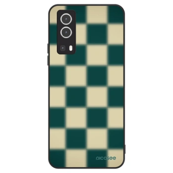 Szilikon tok erre a típusra Vivo Y72 5G - Shadow Chess