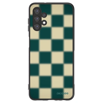 Picasee ULTIMATE CASE Samsung Galaxy A13 4G A135 - készülékre - Shadow Chess