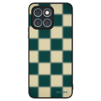 Szilikon tok erre a típusra Honor X8 4G - Shadow Chess