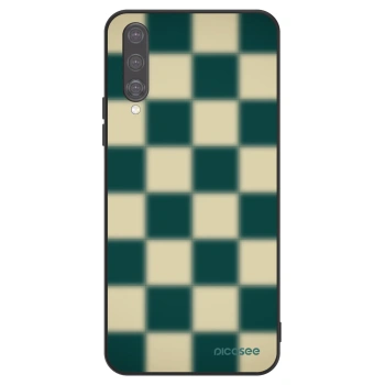 Szilikon tok erre a típusra Huawei P20 Pro - Shadow Chess