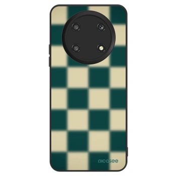 Szilikon tok erre a típusra Honor Magic4 Lite 5G - Shadow Chess