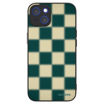 Picasee ULTIMATE CASE Apple iPhone 14 - készülékre - Shadow Chess