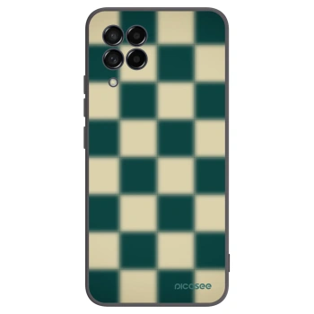 Tok az alábbi mobiltelefonokra Samsung Galaxy M53 5G - Shadow Chess
