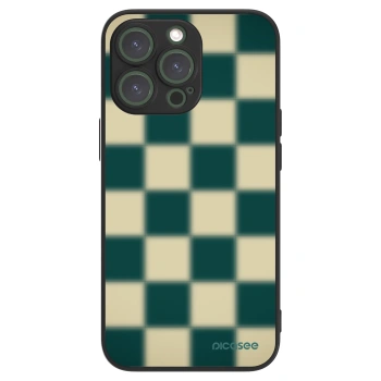Picasee ULTIMATE CASE MagSafe Apple iPhone 13 Pro - készülékre - Shadow Chess