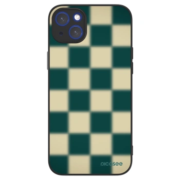 Picasee ULTIMATE CASE MagSafe Apple iPhone 14 Plus - készülékre - Shadow Chess