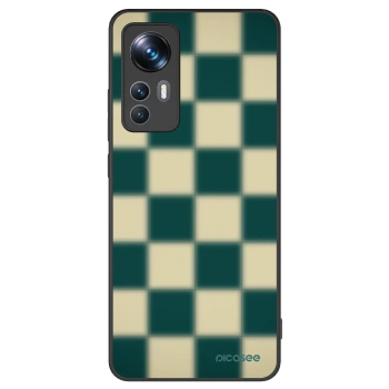 Picasee ULTIMATE CASE Xiaomi 12T - készülékre - Shadow Chess