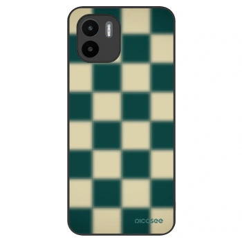 Szilikon tok erre a típusra Xiaomi Redmi A1 - Shadow Chess
