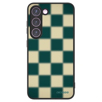 Picasee ULTIMATE CASE Samsung Galaxy S23 5G - készülékre - Shadow Chess