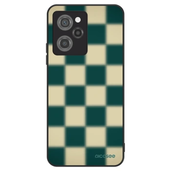Szilikon tok erre a típusra Xiaomi Poco X5 Pro - Shadow Chess