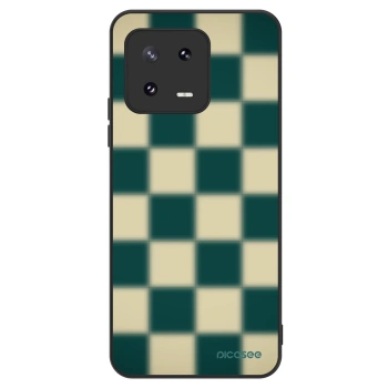 Szilikon tok erre a típusra Xiaomi 13 Pro - Shadow Chess
