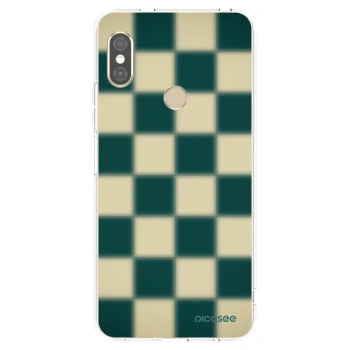 Tok az alábbi mobiltelefonokra Xiaomi Redmi Note 5 Global - Shadow Chess