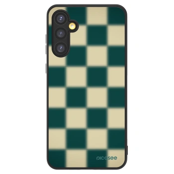 Picasee ULTIMATE CASE Samsung Galaxy A34 5G A346B - készülékre - Shadow Chess