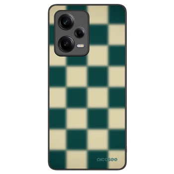 Picasee ULTIMATE CASE Xiaomi Redmi Note 12 Pro 5G - készülékre - Shadow Chess