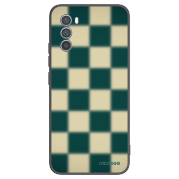Tok az alábbi mobiltelefonokra Motorola Moto G62 - Shadow Chess