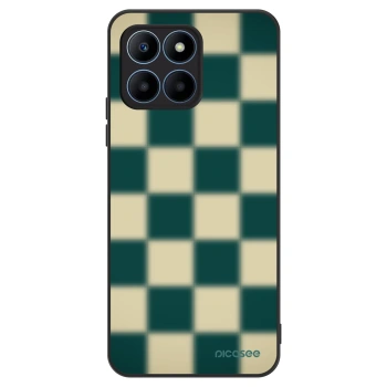 Szilikon tok erre a típusra Honor 70 Lite - Shadow Chess