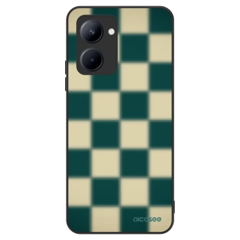 Szilikon tok erre a típusra Realme C33 (2023) - Shadow Chess