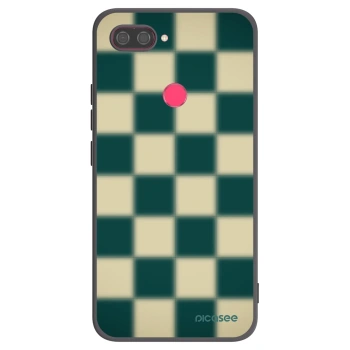 Tok az alábbi mobiltelefonokra Xiaomi Mi 8 Lite - Shadow Chess