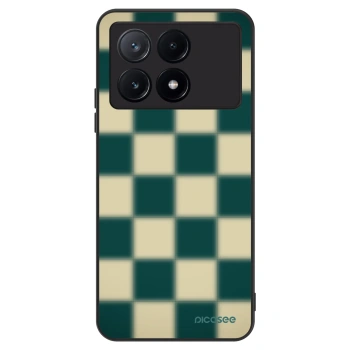 Szilikon tok erre a típusra Xiaomi Poco X6 Pro - Shadow Chess