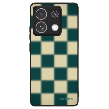 Picasee ULTIMATE CASE Xiaomi Redmi Note 13 5G - készülékre - Shadow Chess