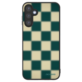 Picasee ULTIMATE CASE Samsung Galaxy A15 A156B 5G - készülékre - Shadow Chess