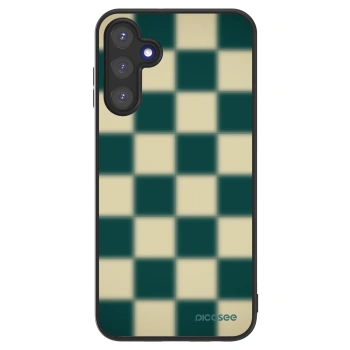 Picasee ULTIMATE CASE Samsung Galaxy A15 A155F 4G - készülékre - Shadow Chess