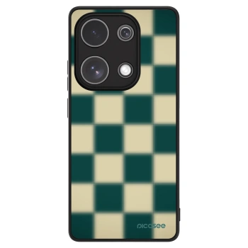 Picasee ULTIMATE CASE Xiaomi Redmi Note 13 Pro 4G - készülékre - Shadow Chess