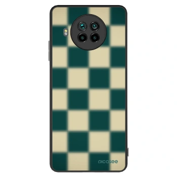 Szilikon tok erre a típusra Xiaomi Mi 10T Lite - Shadow Chess