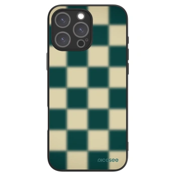 Picasee ULTIMATE CASE Apple iPhone 16 Pro Max - készülékre - Shadow Chess