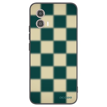 Tok az alábbi mobiltelefonokra Motorola Moto G53 5G - Shadow Chess