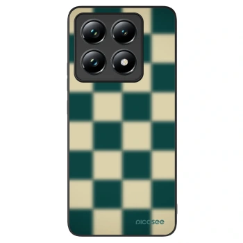 Picasee ULTIMATE CASE Xiaomi 14T Pro - készülékre - Shadow Chess