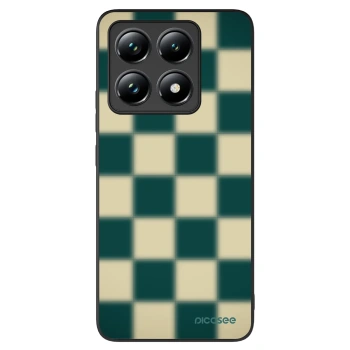 Picasee ULTIMATE CASE Xiaomi 14T - készülékre - Shadow Chess