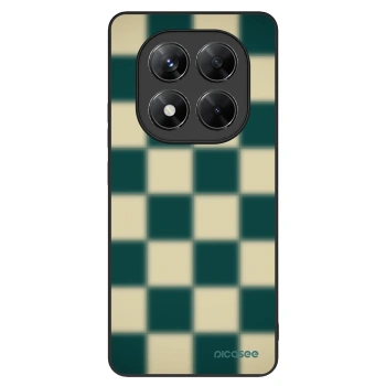 Picasee ULTIMATE CASE Xiaomi Redmi Note 14 Pro 5G - készülékre - Shadow Chess