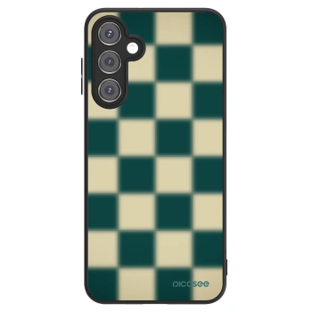 Picasee ULTIMATE CASE Samsung Galaxy A16 5G - készülékre - Shadow Chess