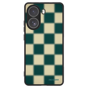 Szilikon tok erre a típusra Xiaomi Poco X7 - Shadow Chess