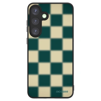Picasee ULTIMATE CASE PowerShare Samsung Galaxy S25+ 5G - készülékre - Shadow Chess