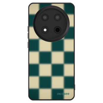 Szilikon tok erre a típusra Honor Magic7 Lite 5G - Shadow Chess