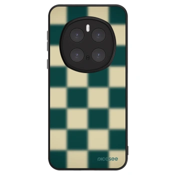 Szilikon tok erre a típusra Honor Magic7 Pro 5G - Shadow Chess