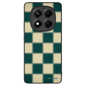 Picasee ULTIMATE CASE Xiaomi Redmi Note 14 Pro 4G - készülékre - Shadow Chess